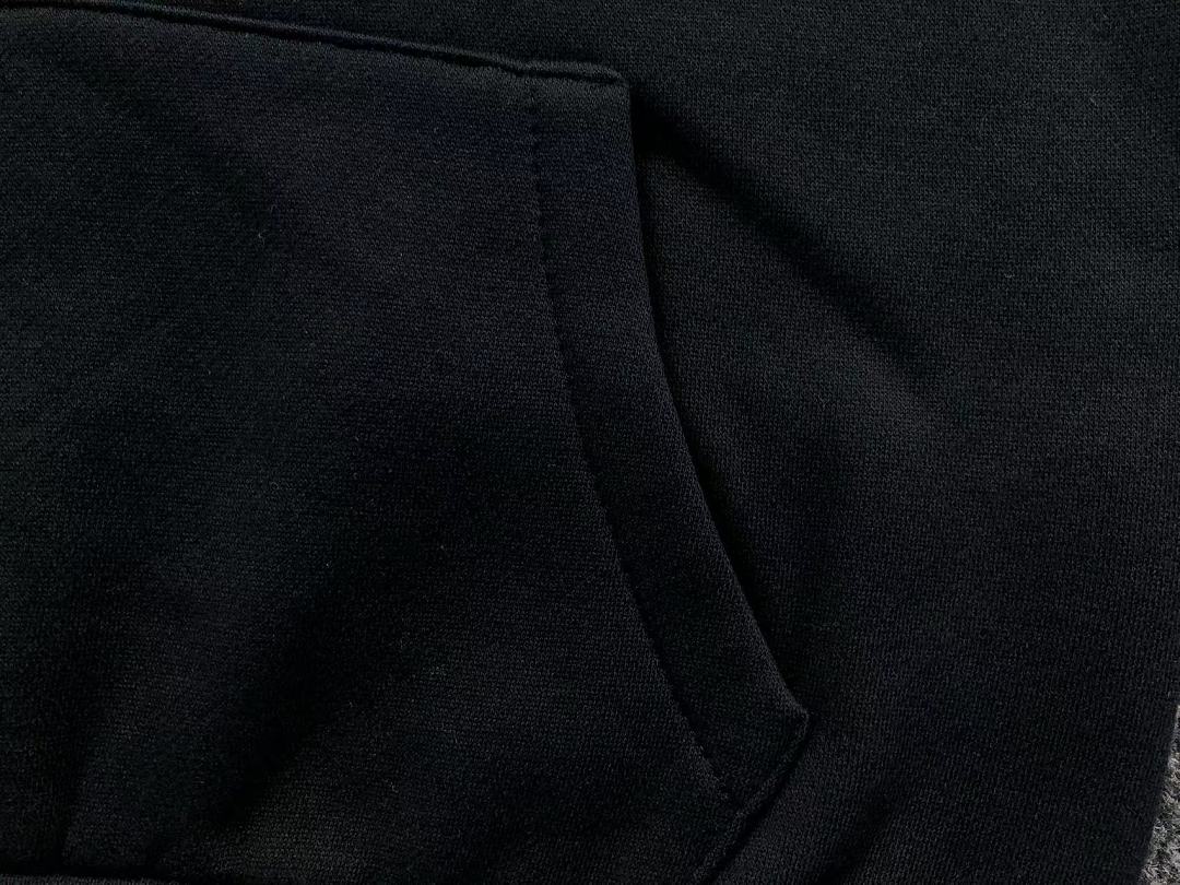 Fear of God TROUSERS 135 FOG HOODIE - Image 31