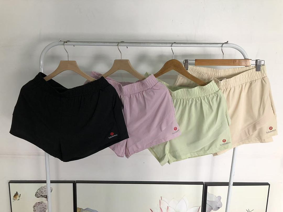 Unbranded 158 LULULEMON SHORTS FEMAIE - Image 23