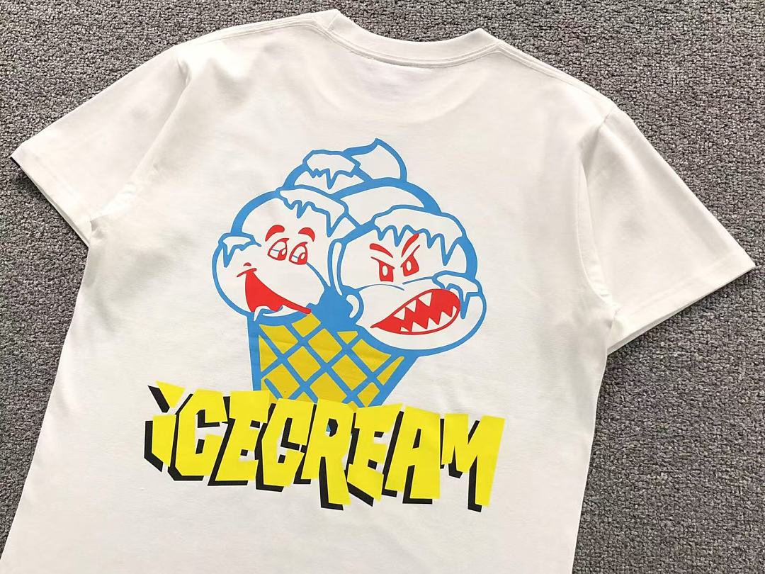 Icecream 98 IC⭐⭐R⭐AM T-SHIRT 3206212202 (Im 170Cm 60Kg I Wear Size M In The Phot) - Image 8