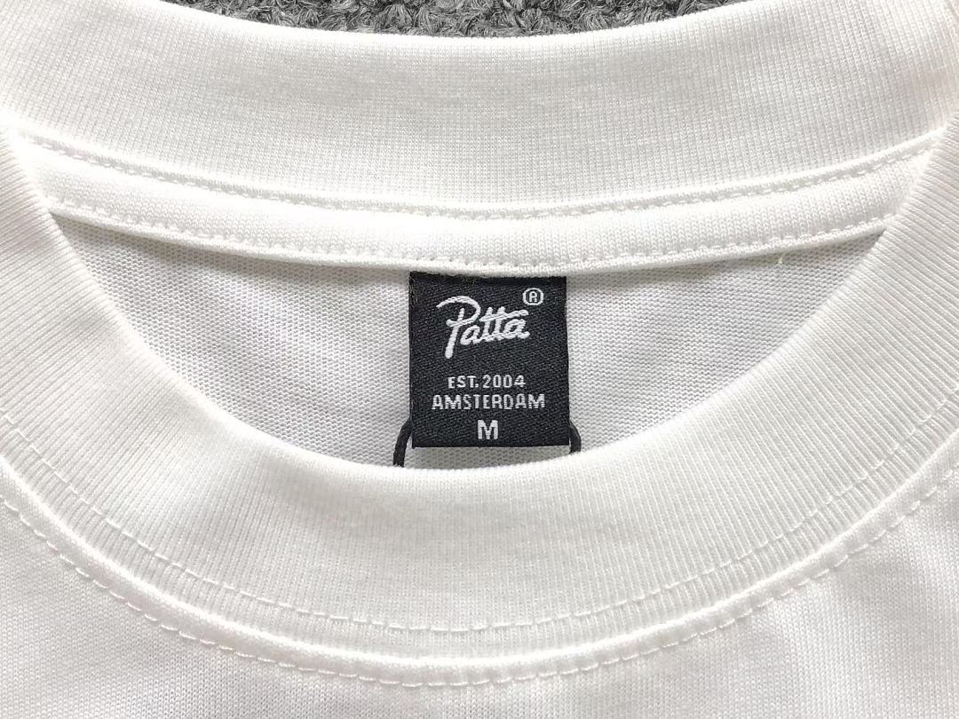 Patta 78 P⭐TT⭐ T-SHIRT 1252001175 (Im 170Cm 60Kg I Wear Size M In The Phot) - Image 15