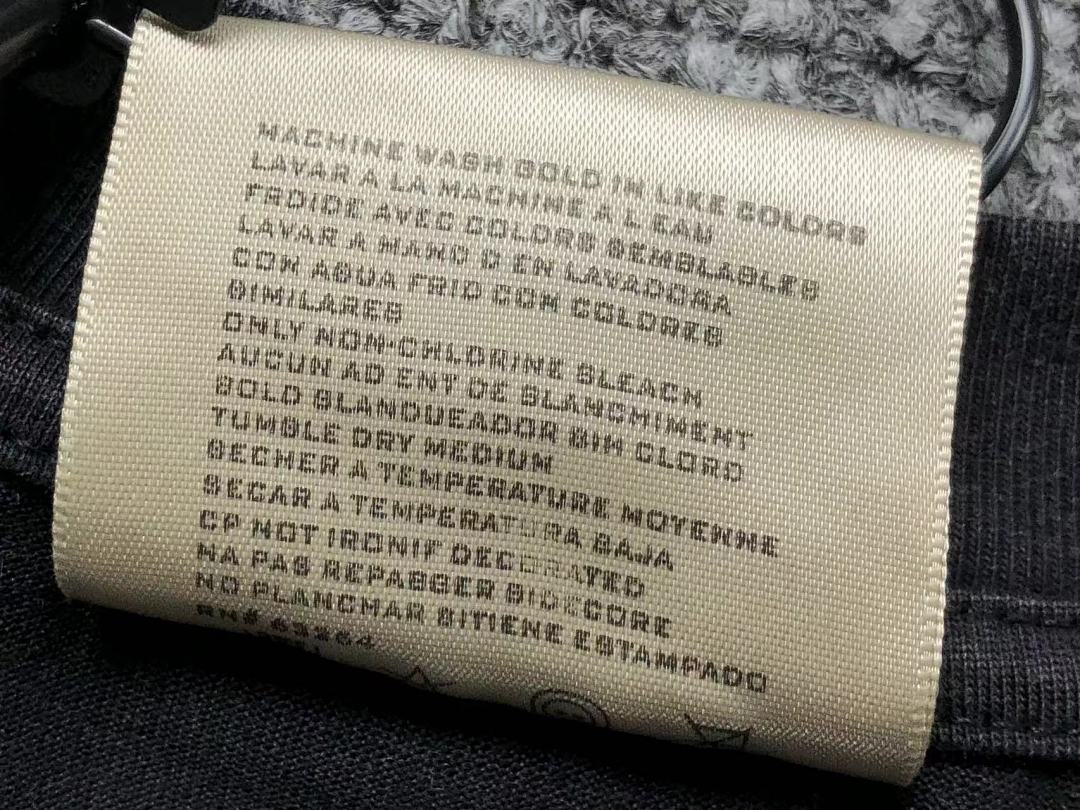 Unbranded 115 VINTAGE T-SHIRT - Image 12