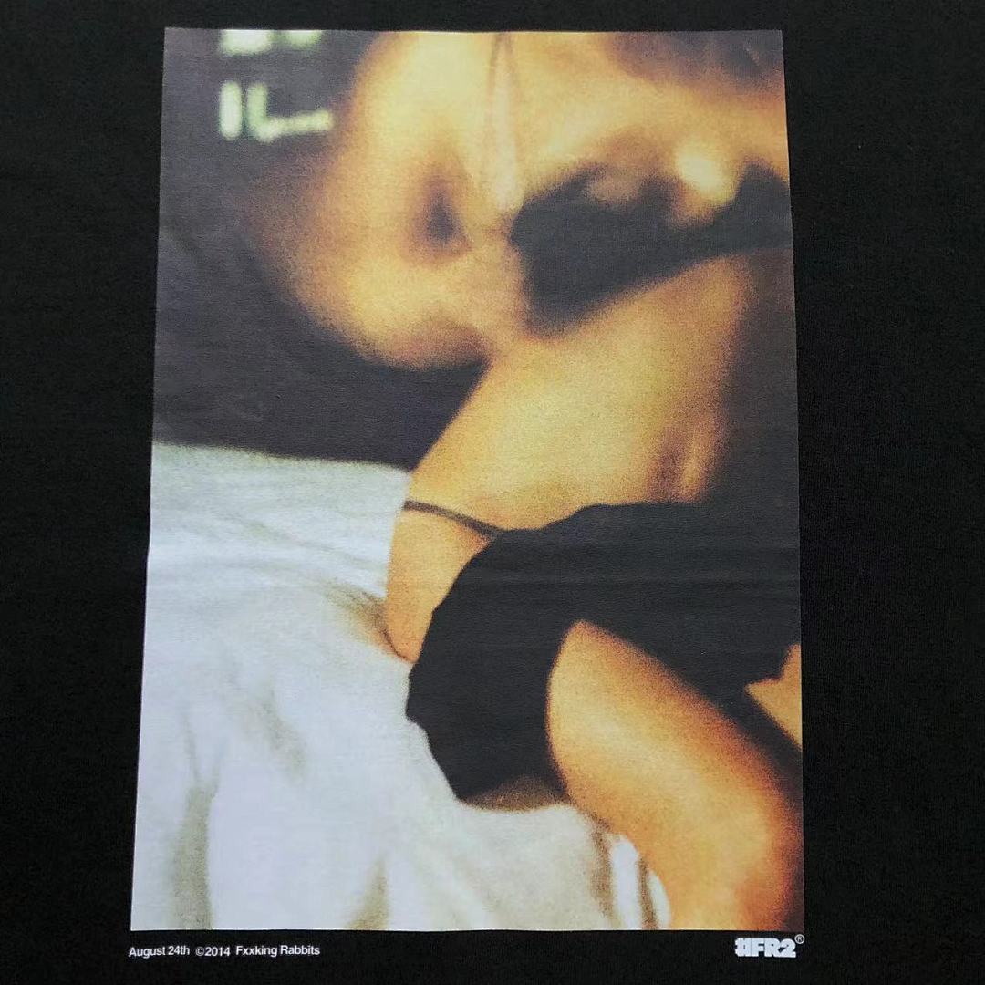FR2 95 FR2 T-SHIRT - Image 12
