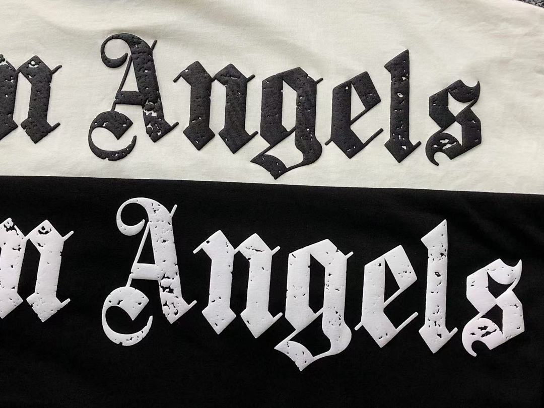 Palm Angels 85 PALM ANGELS T-SHIRT - Image 12