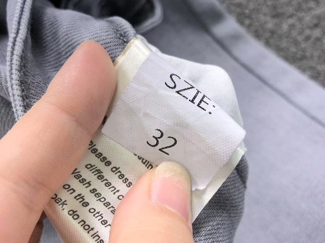 Unbranded 215 B⭐R⭐E⭐RY TROUSERS 4207221401 (Im 170Cm 60Kg I Wear Size 32 In The Phot) - Image 27
