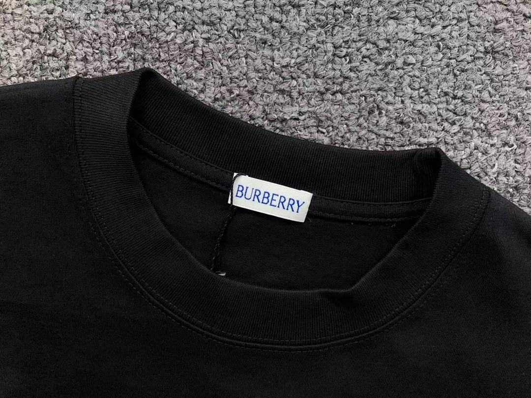 Burberry 95 B⭐R⭐E⭐RY T-SHIRT 56241981 (Im 170Cm 60Kg I Wear Size S In The Phot) - Image 21