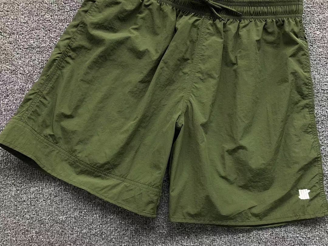 Undefeated 108 UNDEFEATED SHORTS 1108150226 (Im 170Cm 60Kg I Wear Size L In The Phot) - Image 9