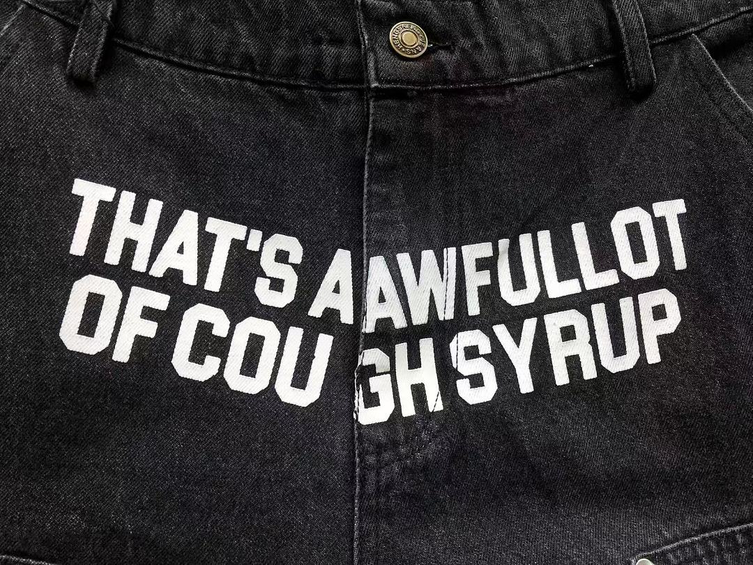 Cough Syrup 145 COU⭐H SY⭐UP - Image 17