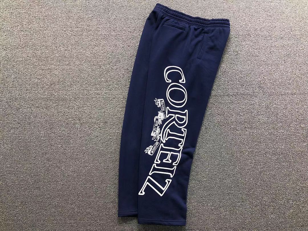 Corteiz TROUSERS 145 CORTEIZ HOODIE - Image 30
