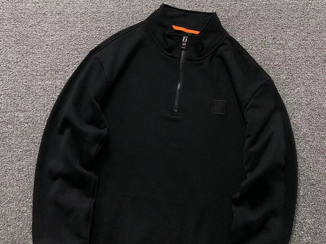 Unbranded 138 H⭐G⭐ B⭐⭐S HOODIE 219170101 (Im 170Cm 60Kg I Wear Size XL In The Phot) - Image 9