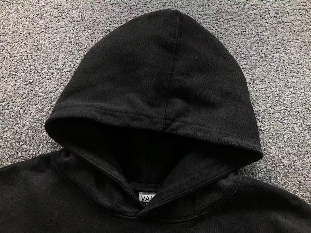 Unbranded 165 V⭐LL⭐Y HOODIE 12183196 (Im 170Cm 60Kg I Wear Size S In The Phot) - Image 14
