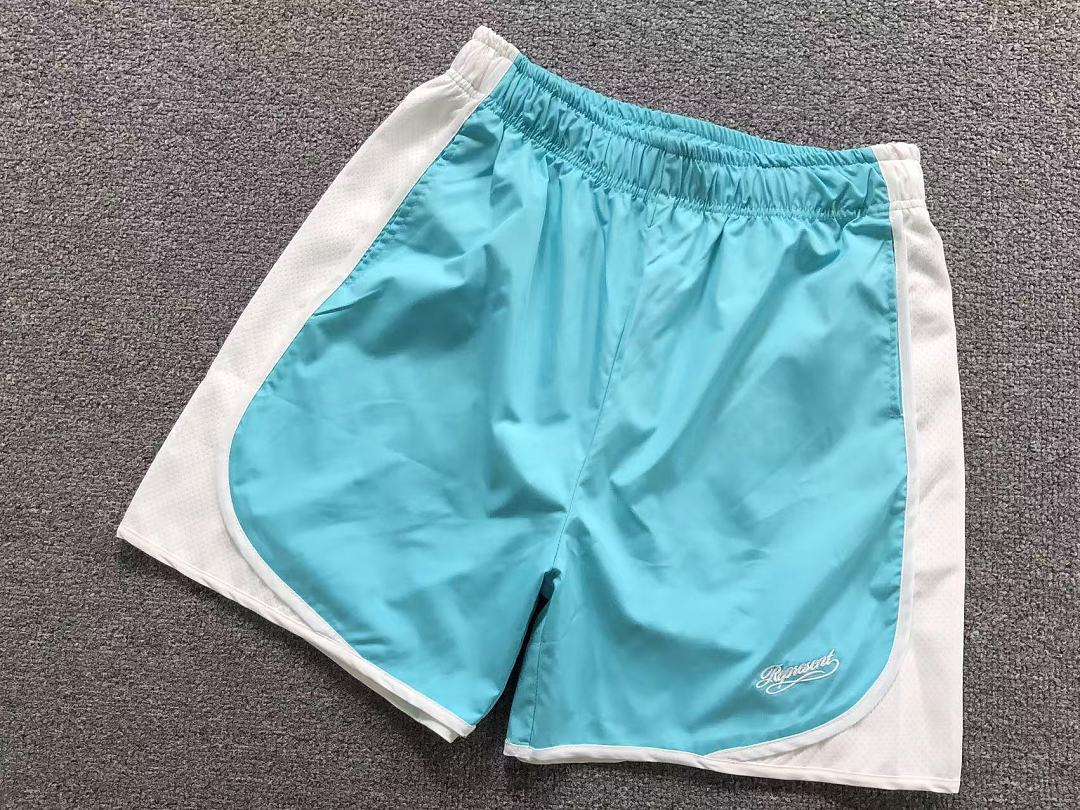 Represent 118 REPRESENT SHORTS 208012117 (Im 170Cm 60Kg I Wear Size L In The Phot) - Image 7