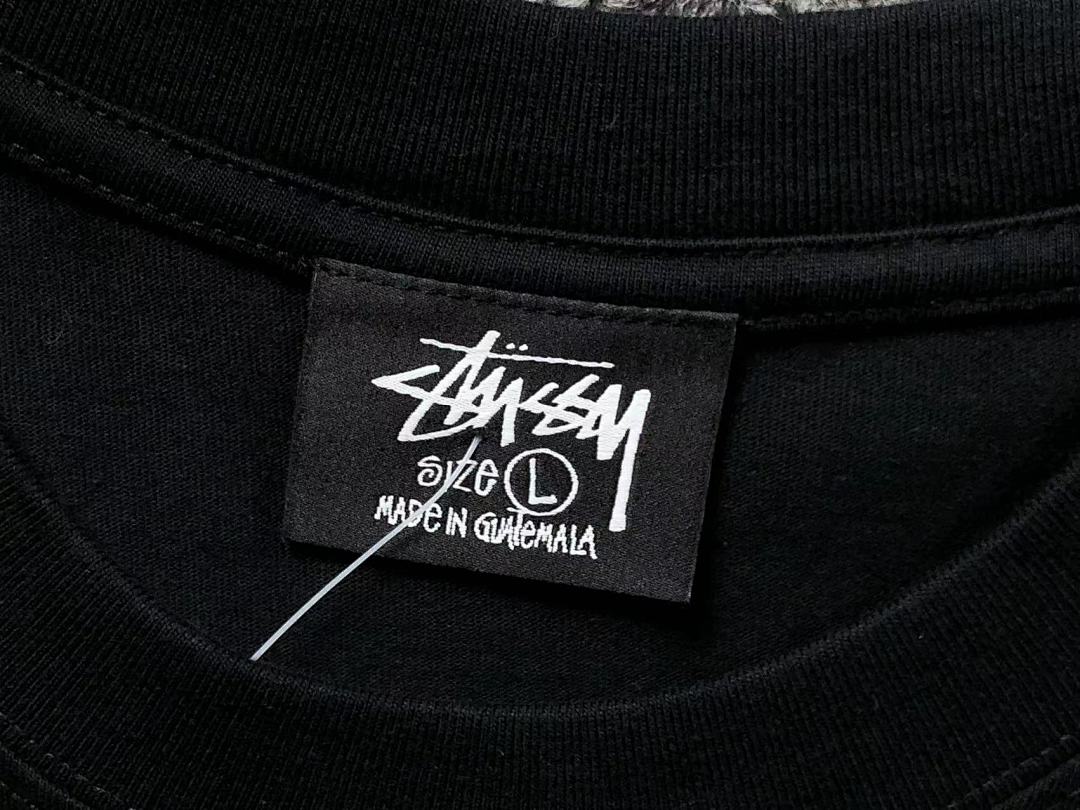Stussy 78 STUSSY T-SHIRT - Image 29