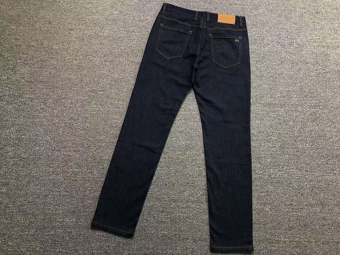 Dior 225 D⭐O⭐ TROUSERS 213050705 (Im 170Cm 55Kg I Wear Size 33 In The Phot) - Image 6
