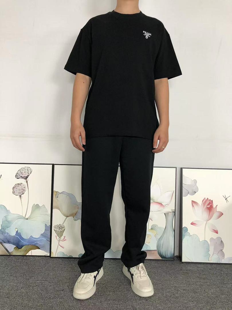 Unbranded 85 P⭐A⭐A T-SHIRT 2111030501 (Im 170Cm 60Kg I Wear Size L In The Phot) - Image 3