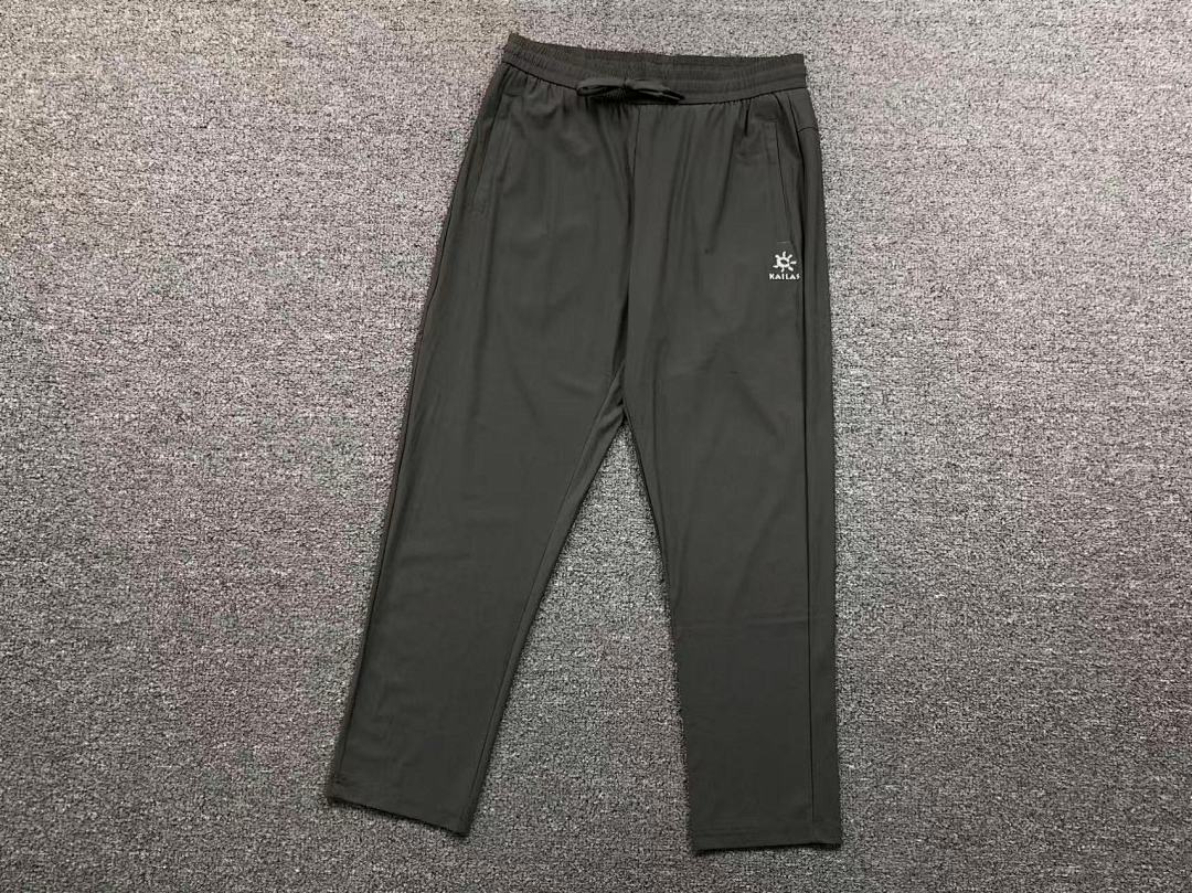 Unbranded 175 KA⭐L⭐S TROUSERS 2201101001 (Im 170Cm 60Kg I Wear Size 2XL In The Phot) - Image 8