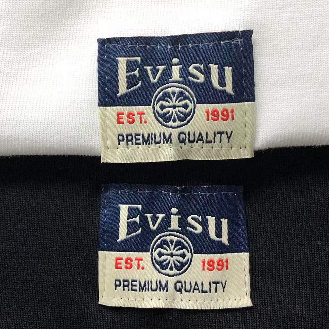 Evisu 88 EVISU T-SHIRT 572543134 (Im 170Cm 60Kg I Wear Size XL In The Phot) - Image 15