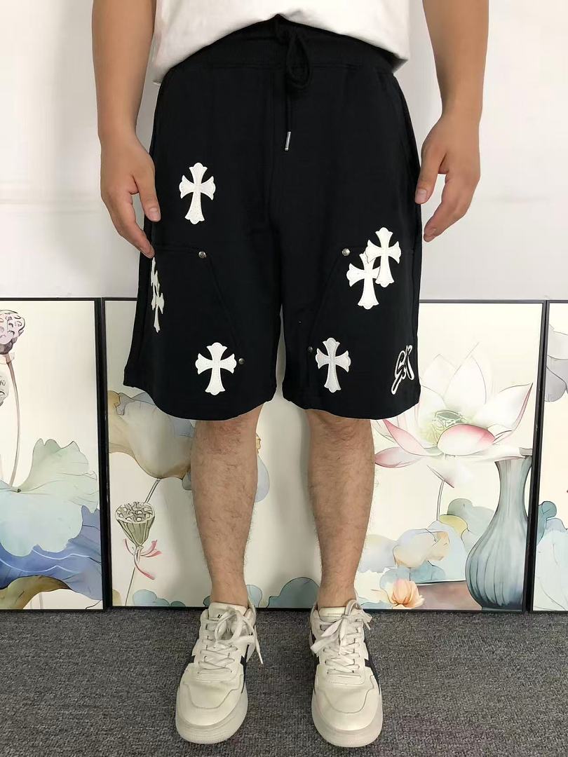 Comme des Garcons 168 C⭐⭐OME HE⭐⭐TS SHORTS 3205220521 (Im 170Cm 60Kg I Wear Size M In The Phot) - Image 3