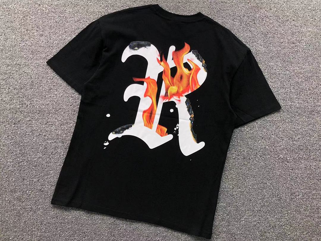 Revenge 69 REVENGE T-SHIRTV 504012591 (Im 170Cm 60Kg I Wear Size S In The Phot) - Image 6