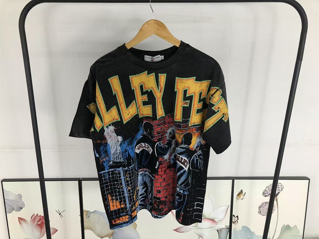 Unbranded 88 V⭐LL⭐Y T-SHIRT 1106282496 (Im 170Cm 60Kg I Wear Size M In The Phot) - Image 16