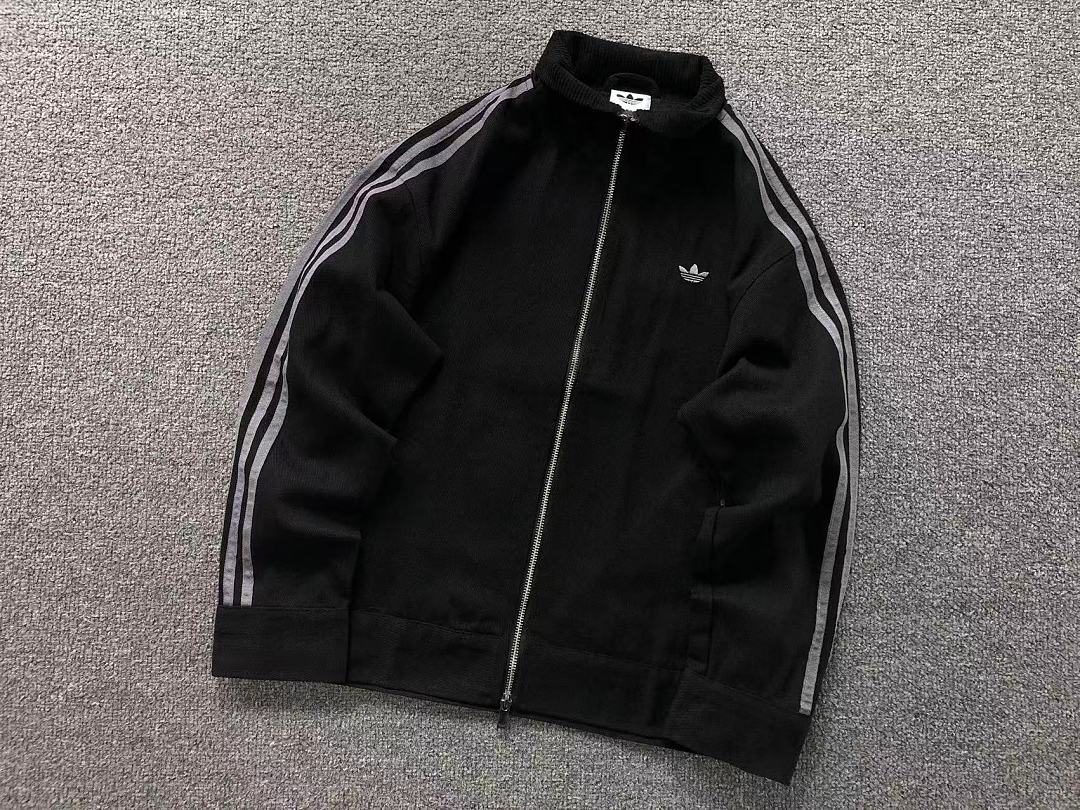 Adidas 245 A⭐I⭐AS JACKET 22042747125 (Im 170Cm 60Kg I Wear Size S In The Phot) - Image 8