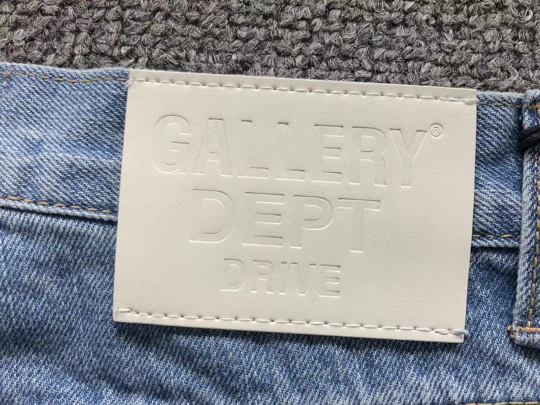 Gallery Dept 168 GALLERY DEPT SHORTS 3204262417 (Im 170Cm 60Kg I Wear Size S In The Phot) - Image 8