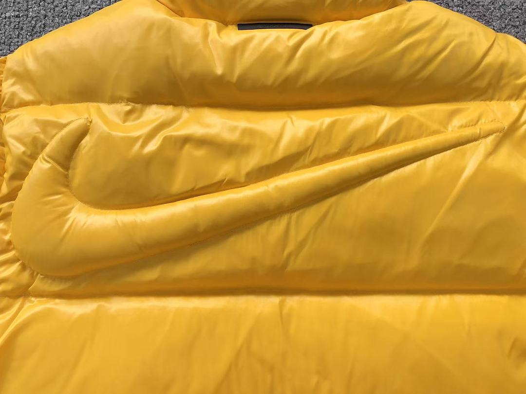 Nike 538 N⭐K⭐ NO⭐T⭐ DOWN JACKETS 22081926001 (Im 170Cm 60Kg I Wear Size M In The Phot) - Image 42