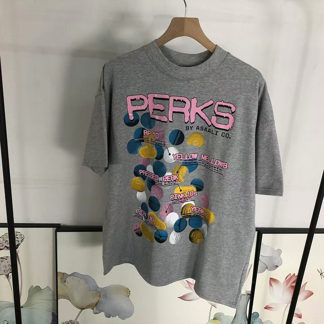 Cough Syrup 95 COU⭐H SY⭐UP T-SHIRT 5208052078 (Im 170Cm 60Kg I Wear Size L In The Phot) - Image 21