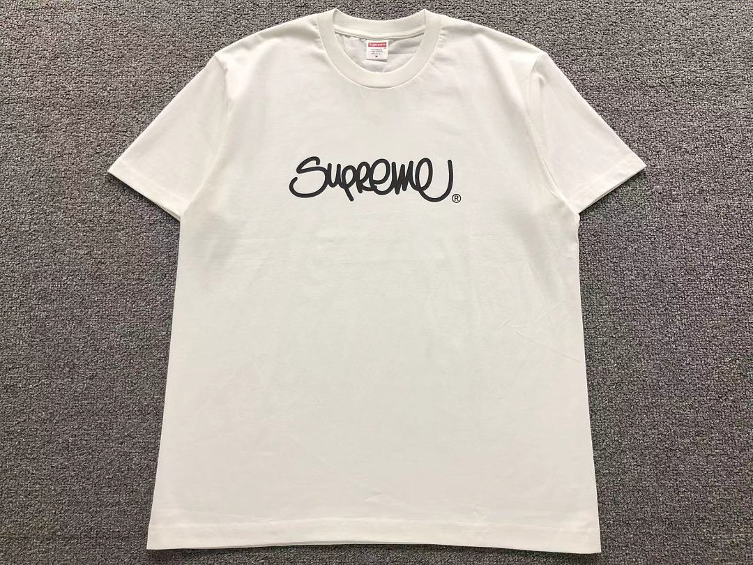 Supreme 113 S⭐⭐R⭐⭐E T-SHIRT 52080431182 (Im 170Cm 60Kg I Wear Size M In The Phot) - Image 9