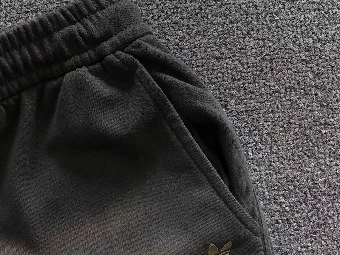 Adidas 158 A⭐I⭐AS TROUSERS 2202261535 (Im 170Cm 60Kg I Wear Size S In The Phot) - Image 17