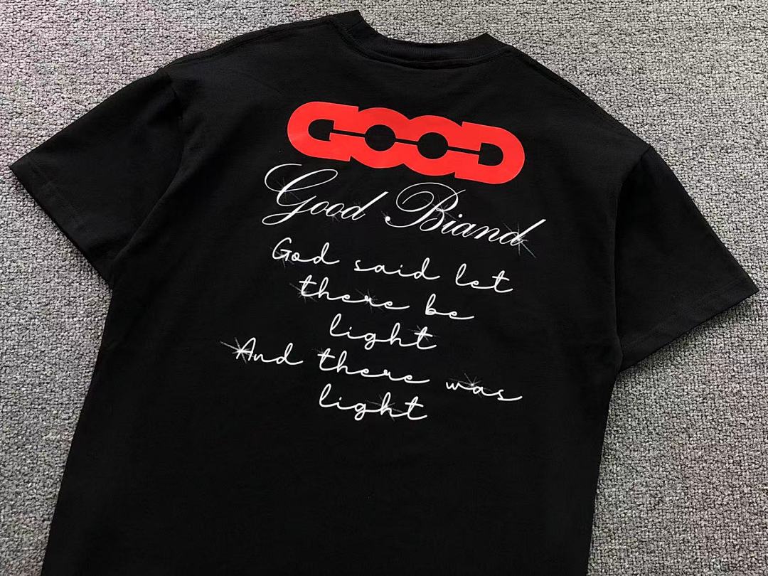 Unbranded 108 G⭐⭐D T-SHIRT 11061122116 (Im 170Cm 60Kg I Wear Size S In The Phot) - Image 17