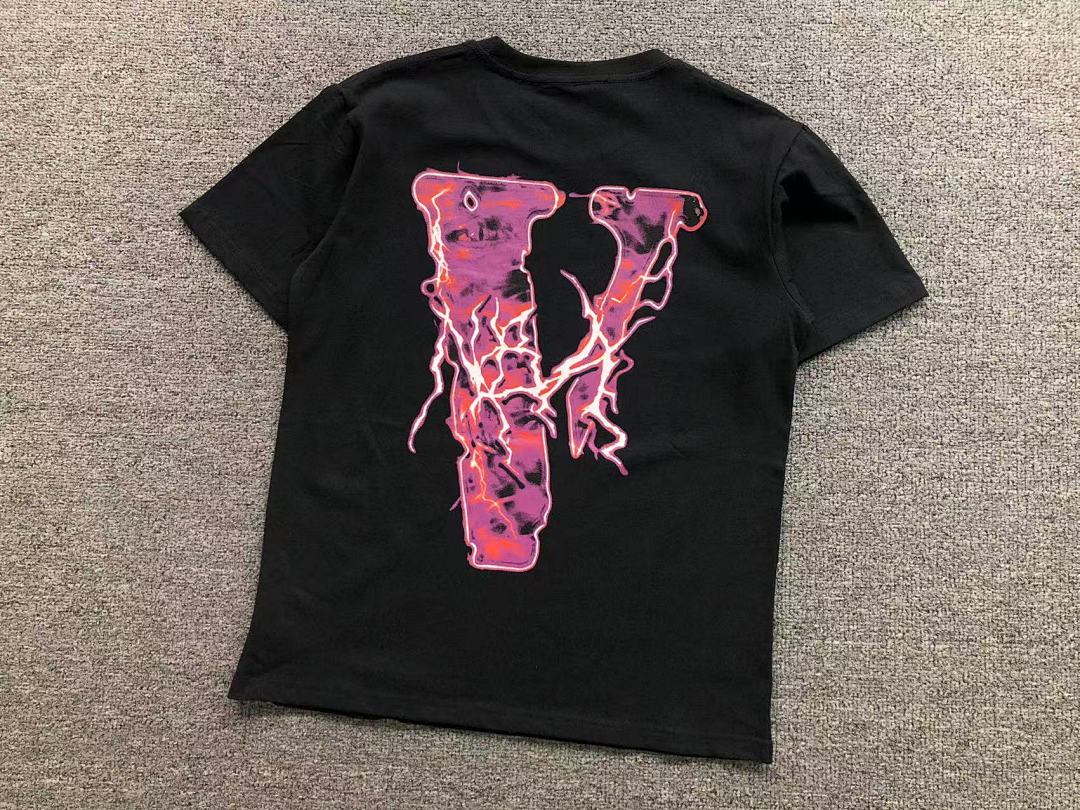 On Running 69 VLONE T-SHIRT 504159391 (Im 170Cm 60Kg I Wear Size S In The Phot) - Image 8