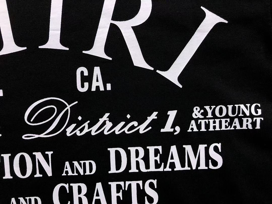 AMIRI 85 AMIRI T-SHIRT 111283874 (Im 170Cm 55Kg I Wear Size S In The Phot) - Image 11