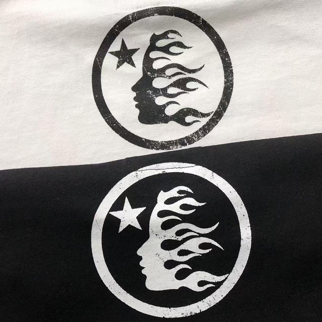 Hellstar 95 HELLSTAR T-SHIRT 411101317 (Im 170Cm 57Kg I Wear Size M In The Phot) - Image 17