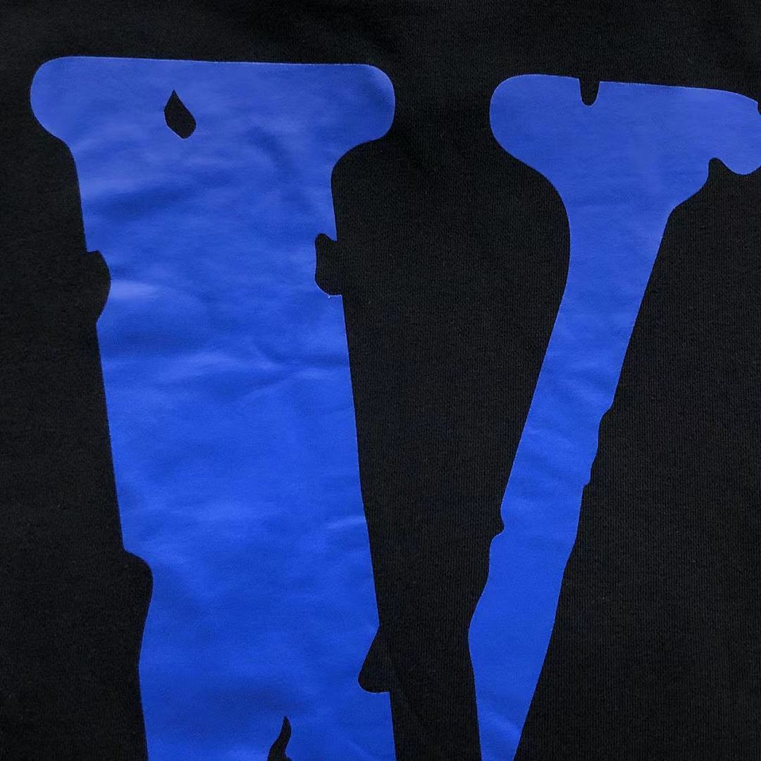 On Running 118 VLONE HOODIE 510113791 (Im 170Cm 60Kg I Wear Size S In The Phot) - Image 14