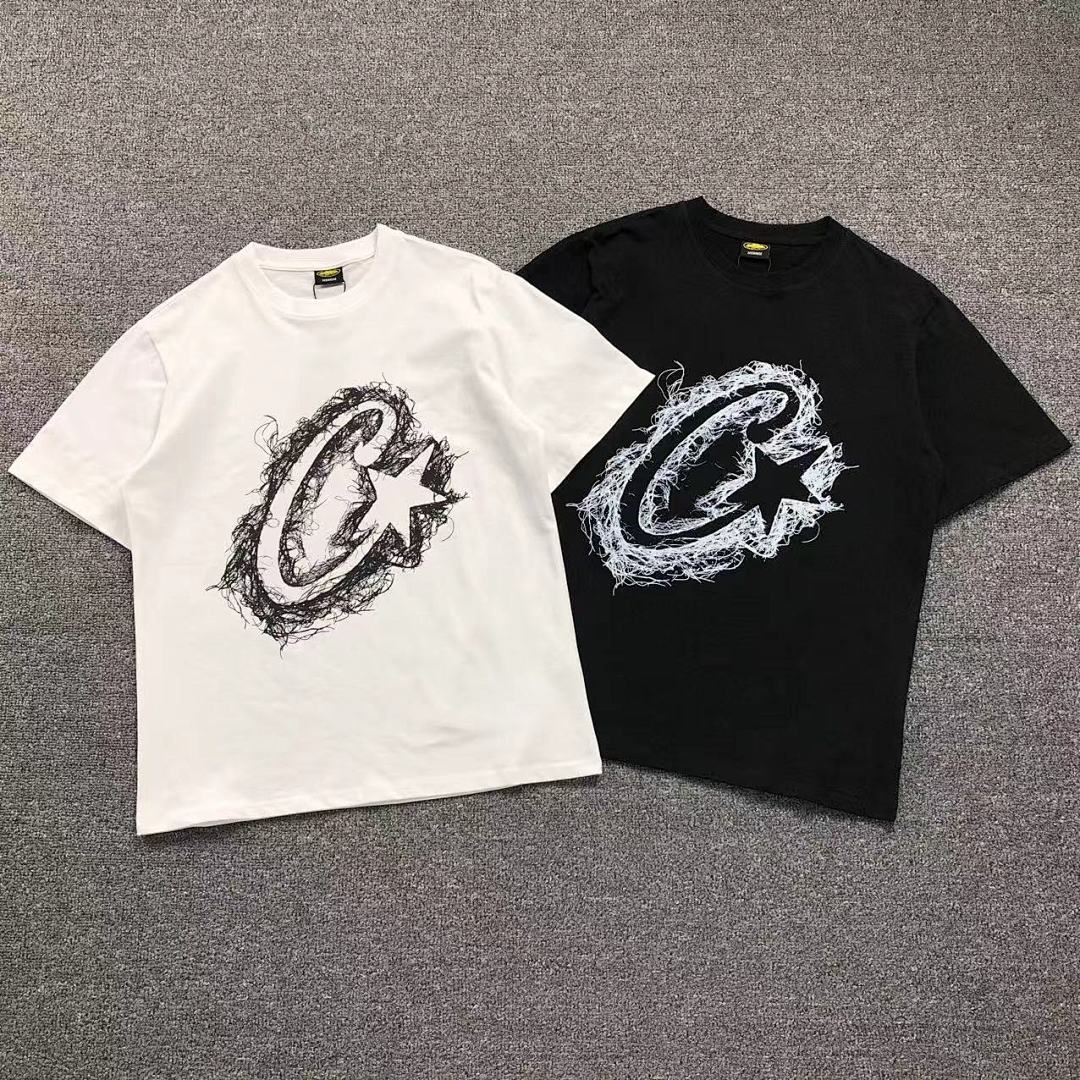 Corteiz 78 CORTEIZ T-SHIRT, photo 1