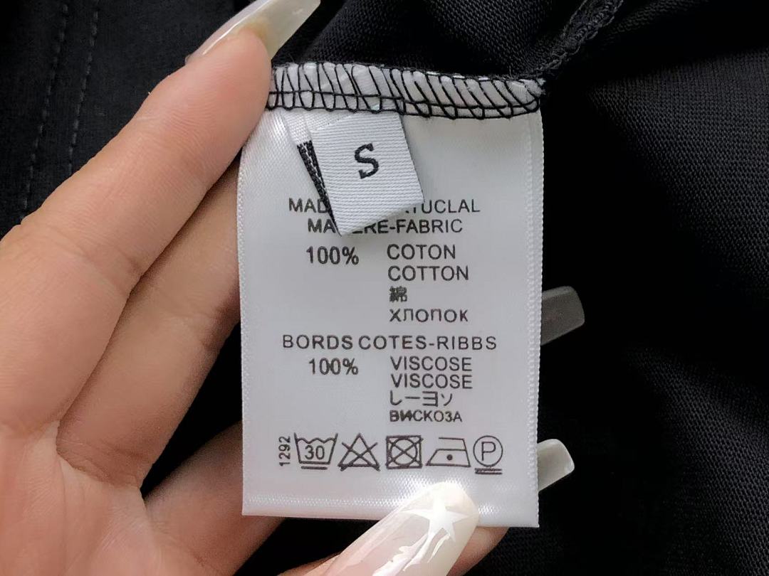 Vetements 95 VETEMENTS T-SHIRT 58190781 (Im 170Cm 60Kg I Wear Size S In The Phot) - Image 23