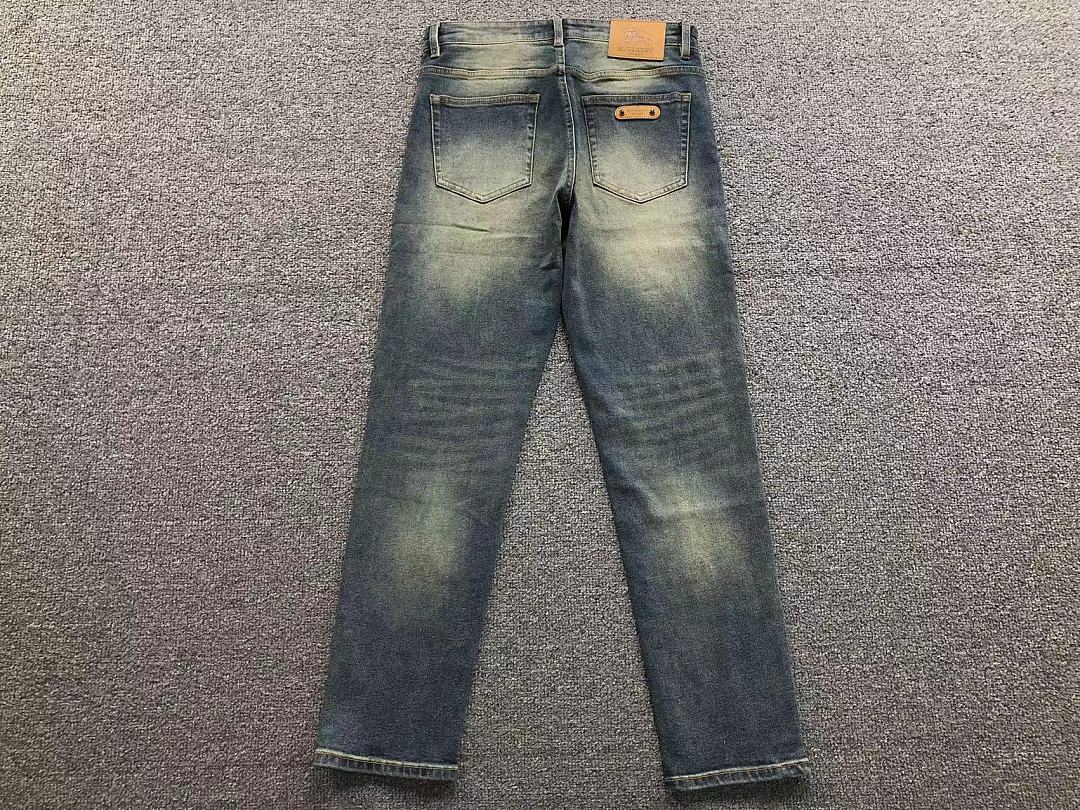 Unbranded 175 B⭐R⭐E⭐RY TROUSERS 2207202501 (Im 170Cm 60Kg I Wear Size 32 In The Phot) - Image 5