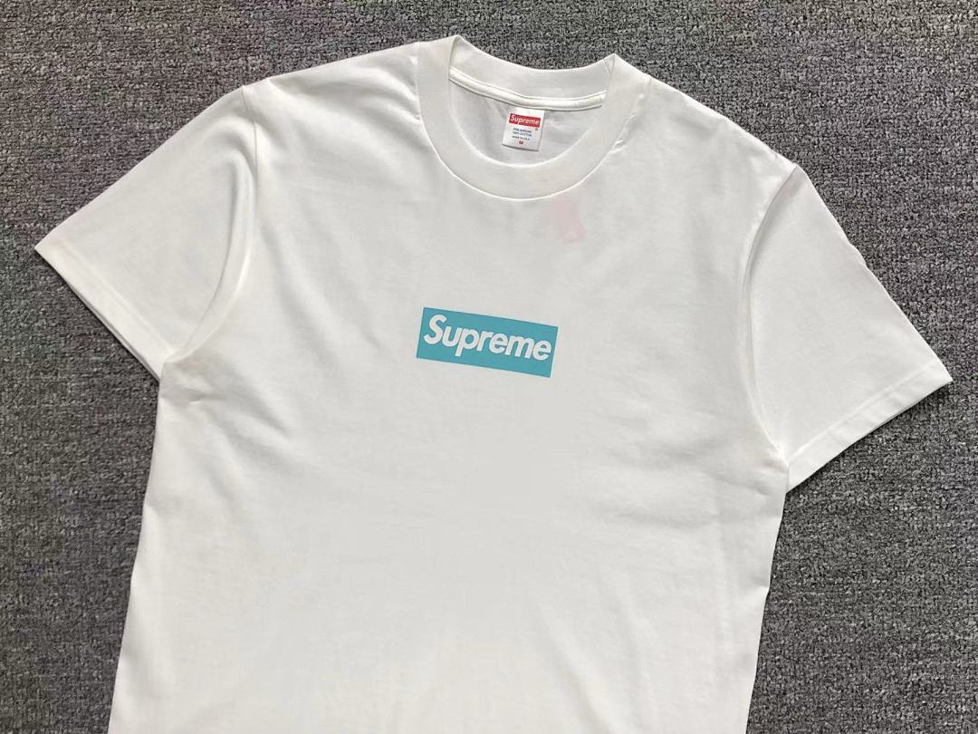 Supreme 89 S⭐⭐R⭐⭐E T-SHIRT - Image 5