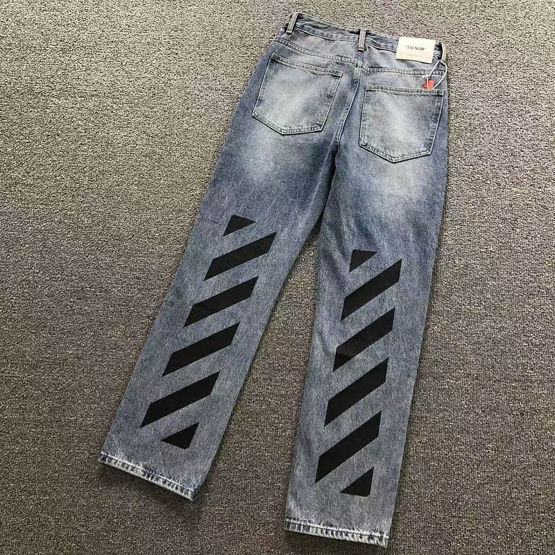 Off-White 215 OFF-WHITE TROUSERS 3206050917 (Im 170Cm 60Kg I Wear Size 30 In The Phot)
