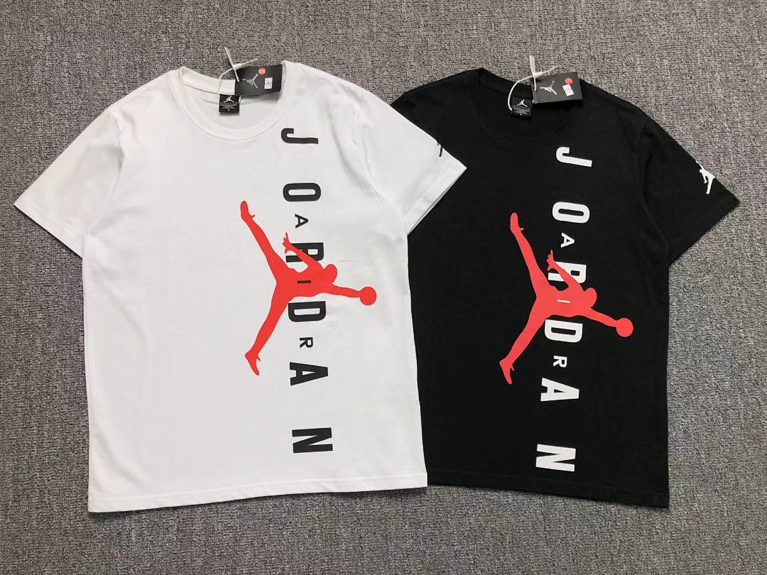 Air Jordan 75 A⭐RJ⭐R⭐AN T-SHIRT 412290357 (Im 170Cm 55Kg I Wear Size M In The Phot) - Image 6