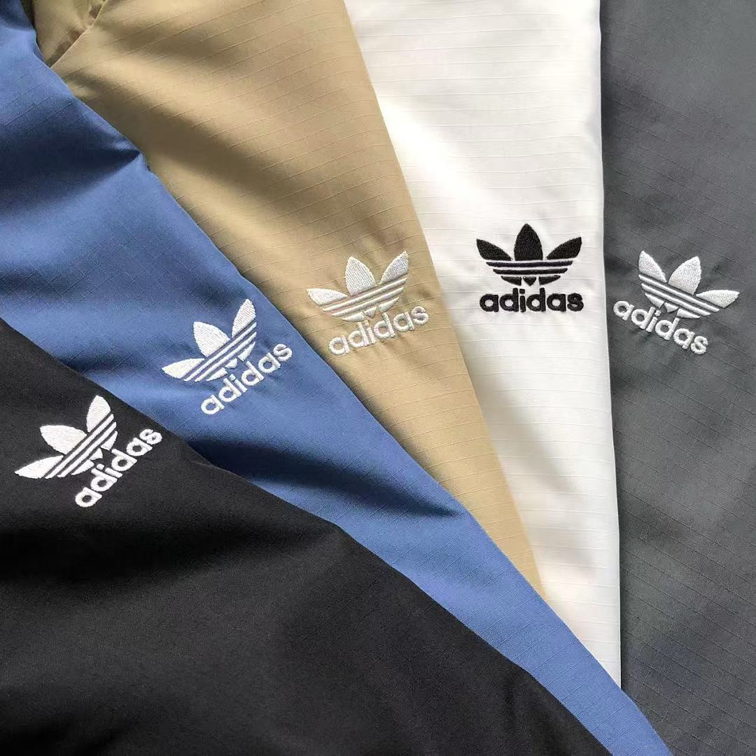 Adidas 145 A⭐I⭐AS JACKET 3207251677 (Im 170Cm 60Kg I Wear Size M In The Phot) - Image 18