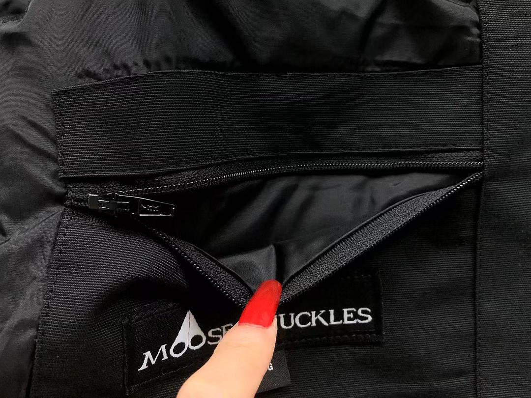Moose Knuckles 508 M⭐⭐SE K⭐⭐CK⭐⭐S VEST DOWN - Image 27