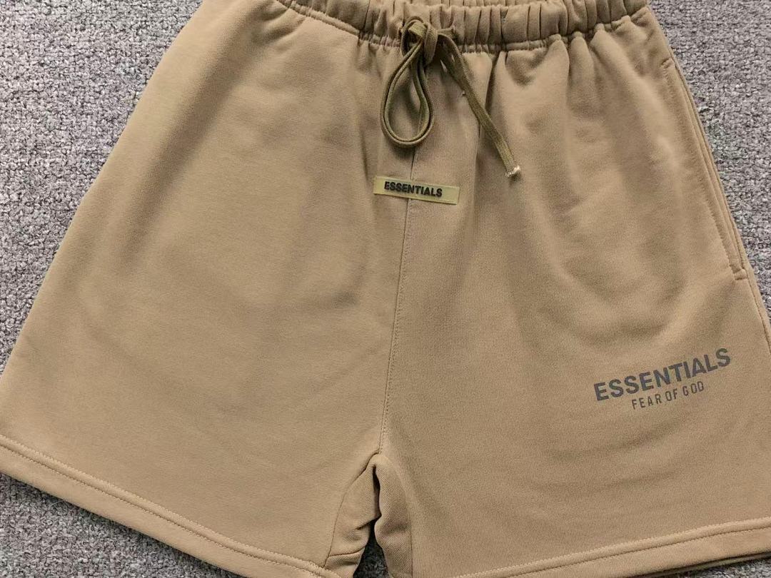 Fear of God 95 FOG SHORTS 3203282021 (Im 170Cm 60Kg I Wear Size S In The Phot) - Image 16