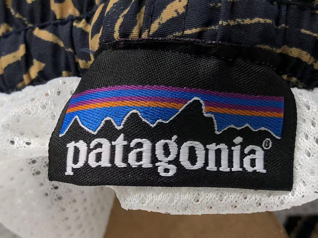 On Running 128 PATAGONIA SHORTS 5253012108 (Im 170Cm 60Kg I Wear Size S In The Phot) - Image 15