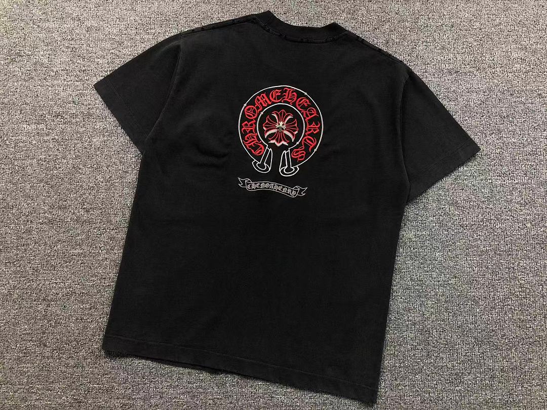 Comme des Garcons 118 C⭐⭐OME HE⭐⭐TS T-SHIRT 525220981 (Im 170Cm 60Kg I Wear Size M In The Phot) - Image 14