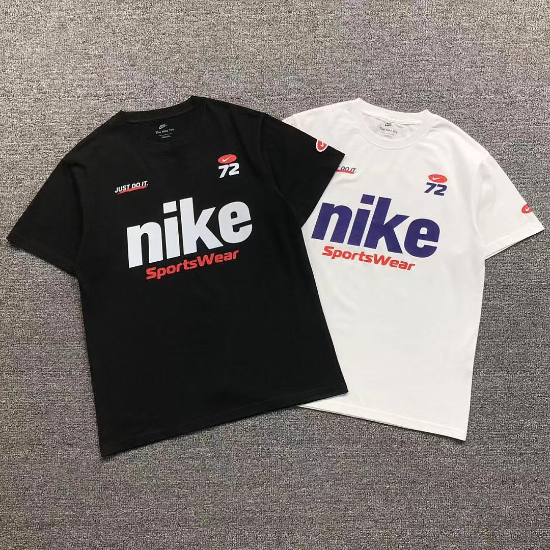 Nike 98 N⭐K⭐ T-SHIRT 4204160677 (Im 170Cm 60Kg I Wear Size M In The Phot)