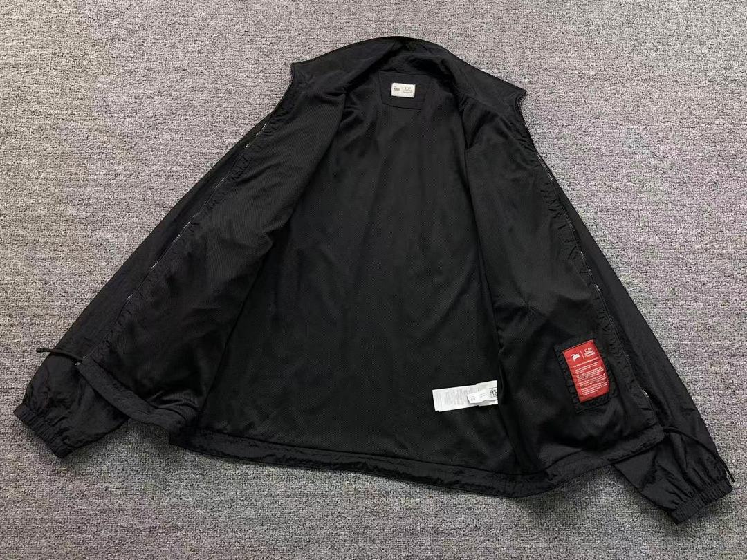 C.P. Company TROUSERS 258 CP TPOUSERS JACKET 3110171567 (Im 170Cm 60Kg I Wear Size L In The Phot) - Image 26
