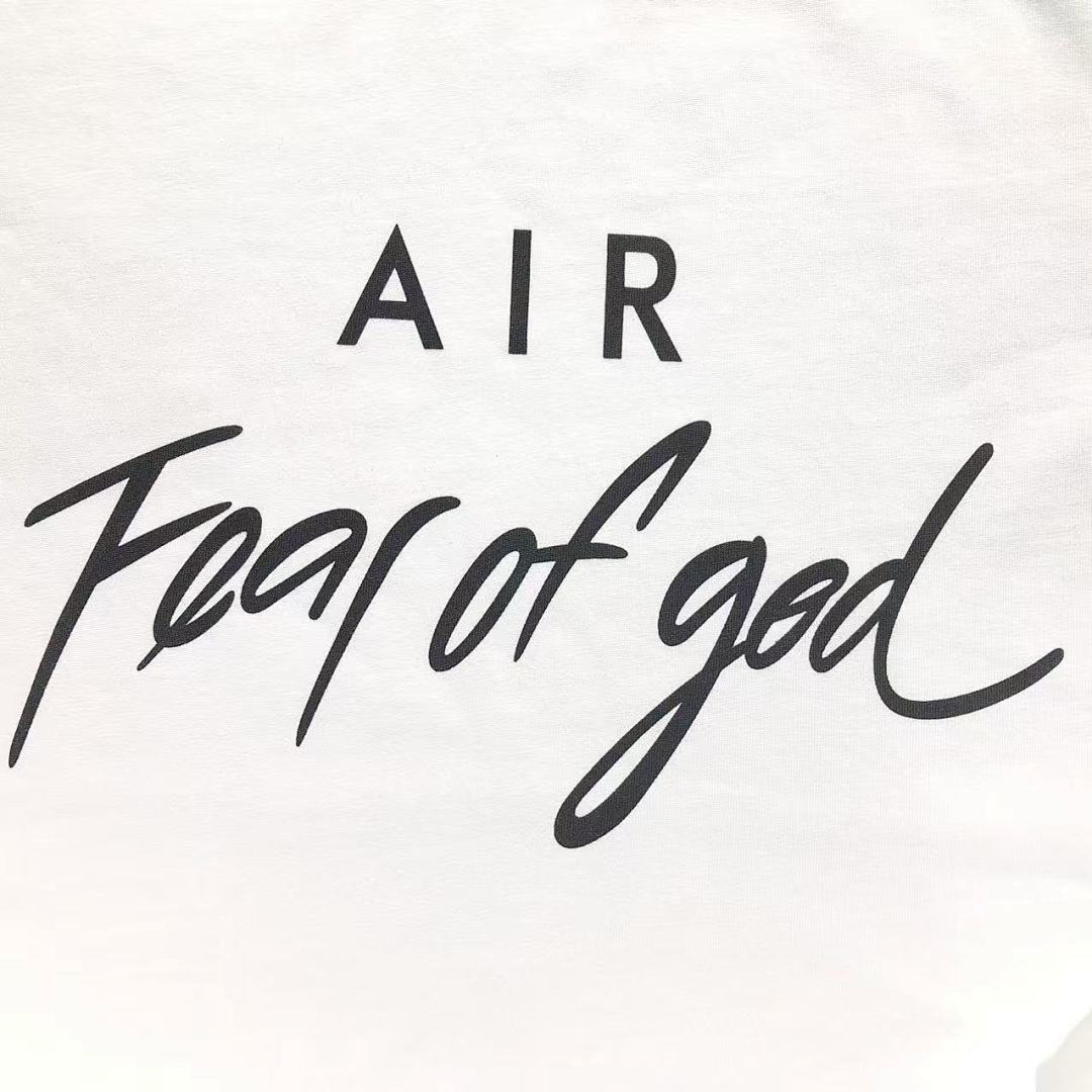 Fear of God 98 FOG T-SHIRT 503245517 (Im 170Cm 60Kg I Wear Size S In The Phot) - Image 15