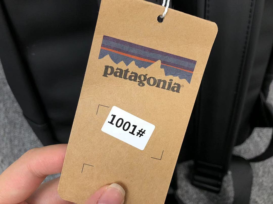 On Running 109 PATAGONIA BAG (Long 35CM* Wide 17CM* High 43CM) - Image 31