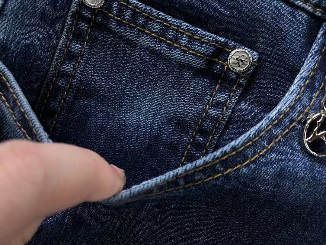Unbranded 225 I⭐A⭐A TROUSERS 2204253405 (Im 170Cm 60Kg I Wear Size 31 In The Phot) - Image 20